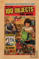 100 Objects Of Doctor Who