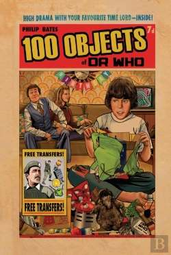 Bertrand.pt - 100 Objects Of Doctor Who