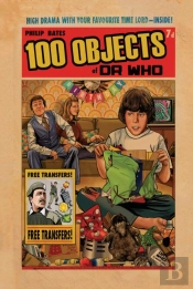 100 Objects Of Doctor Who