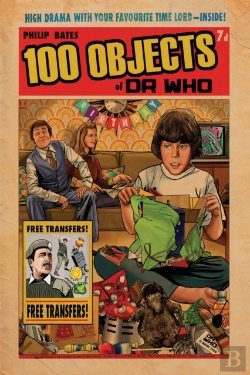Bertrand.pt - 100 Objects Of Doctor Who