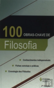 100 Obras-Chave de Filosofia