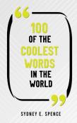 100 Of The Coolest Words In The World