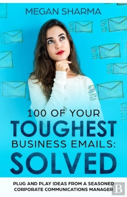 Bertrand.pt - 100 Of Your Toughest Business Emails