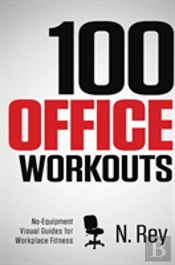 100 Office Workouts