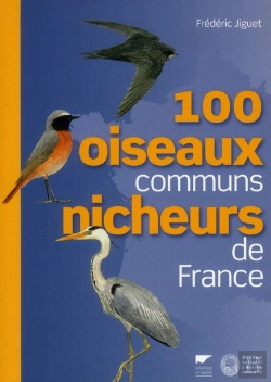 Bertrand.pt - 100 Oiseaux Communs Nicheurs De France