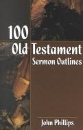 100 Old Testament Sermon Outlines