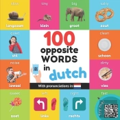 100 Opposite Words In Dutch