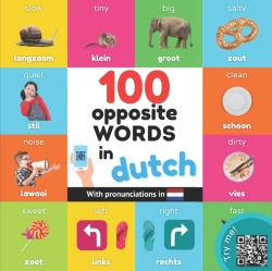 Bertrand.pt - 100 Opposite Words In Dutch
