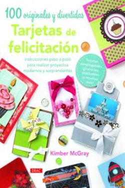 Bertrand.pt - 100 Originales Y Divertidas Tarjetas De Felicitación
