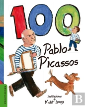 100 Pablo Picassos
