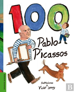 Bertrand.pt - 100 Pablo Picassos