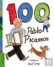 100 Pablo Picassos