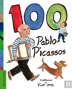 Bertrand.pt - 100 Pablo Picassos