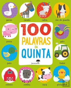 Bertrand.pt - 100 Palavras da Quinta