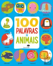 100 Palavras de Animais