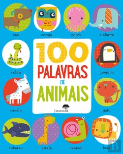 Bertrand.pt - 100 Palavras de Animais