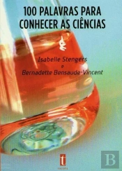 100 Palavras para Conhecer as Ciências