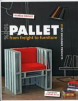 100% Pallet: From Freight To Furniture