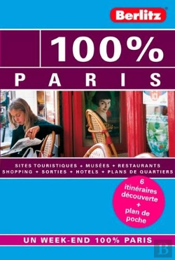 Bertrand.pt - 100% Paris