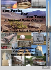 100 Parks For 100 Years: A National Park
