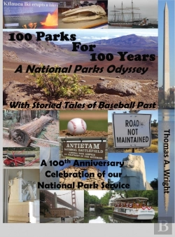Bertrand.pt - 100 Parks For 100 Years: A National Park