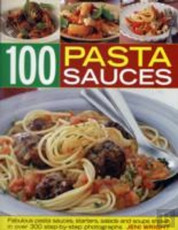 Bertrand.pt - 100 Pasta Sauces