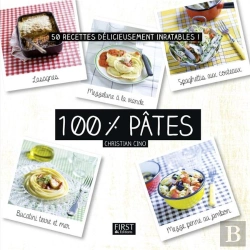 Bertrand.pt - 100% Pates