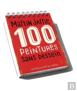 Bertrand.pt - 100 Peintures Sans Dessein