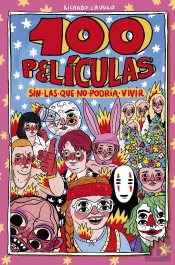 100 Peliculas Sin Las Que No Podria Vivir Np
