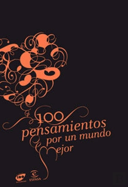 Bertrand.pt - 100 Pensamientos Para Un Mundo Mejor