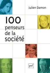 100 Penseurs De La Société