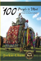 ''100 People To Meet Before You Die'' Travel To Exotic Cultures