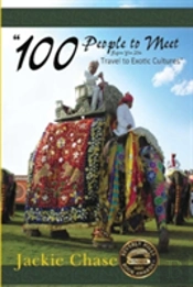 '100 People To Meet Before You Die' Travel To Exotic Cultures