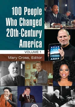 Bertrand.pt - 100 People Who Changed 20th-Century America