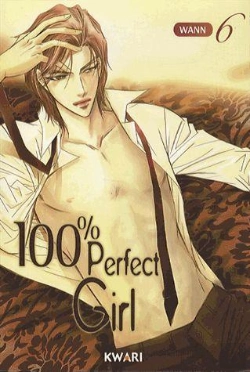 Bertrand.pt - 100% Perfect Girl #06