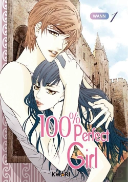 Bertrand.pt - 100% Perfect Girl T.1