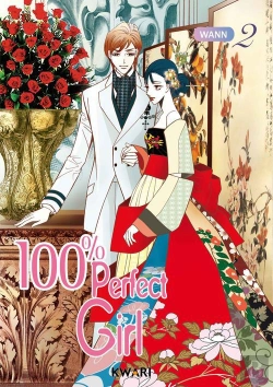 Bertrand.pt - 100% Perfect Girl T.2