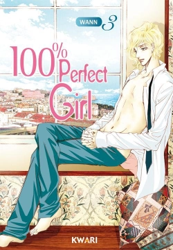 Bertrand.pt - 100% Perfect Girl T.3