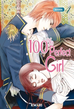 Bertrand.pt - 100% Perfect Girl T.4