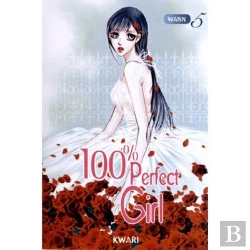 Bertrand.pt - 100% Perfect Girl T.5