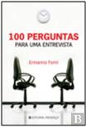 100 Perguntas Para uma Entrevista