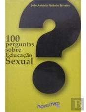100 Perguntas Sobre Educação Sexual