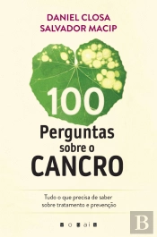 100 Perguntas sobre o Cancro