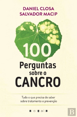 Bertrand.pt - 100 Perguntas sobre o Cancro