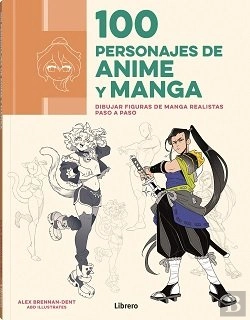 Bertrand.pt - 100 Personajes De Anime Y Manga