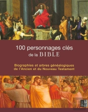 100 Personnages De La Bible