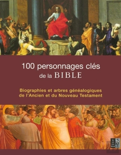 Bertrand.pt - 100 Personnages De La Bible