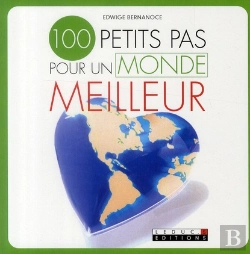 Bertrand.pt - 100 Petits Pas Pour Un Monde Meilleur