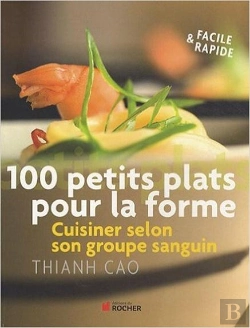 Bertrand.pt - 100 Petits Plats Pour La Forme