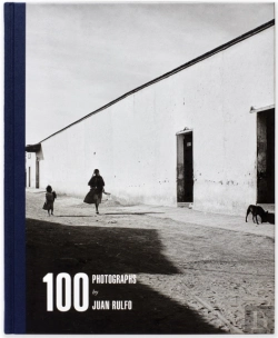Bertrand.pt - 100 Photographs By Juan Rulfo